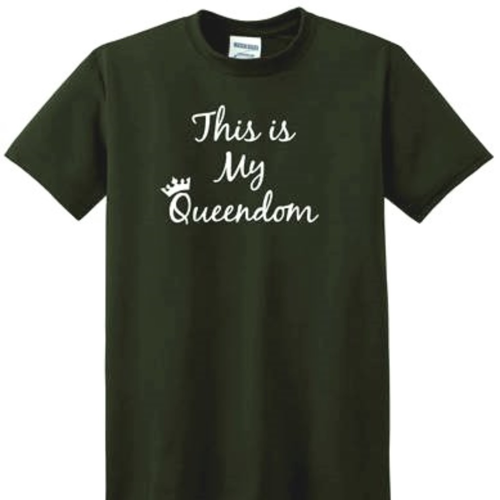 This is My Queendom